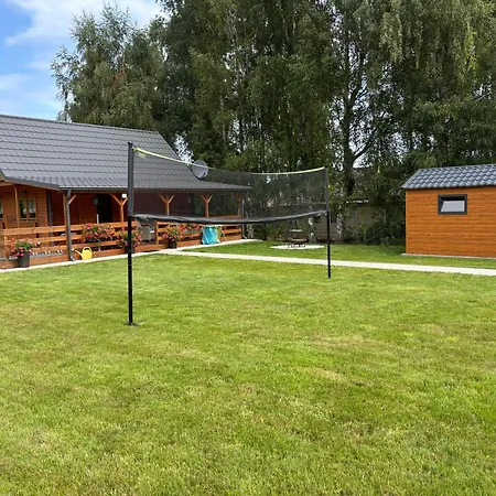 Letniskowy W Slajszewie *