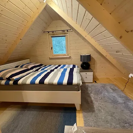 Letniskowy W Slajszewie Slajszewo