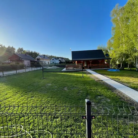 Letniskowy W Slajszewie *