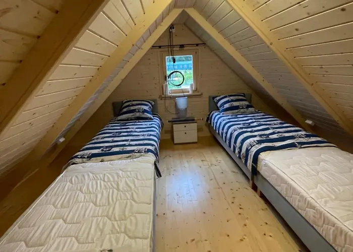 Letniskowy W Slajszewie *