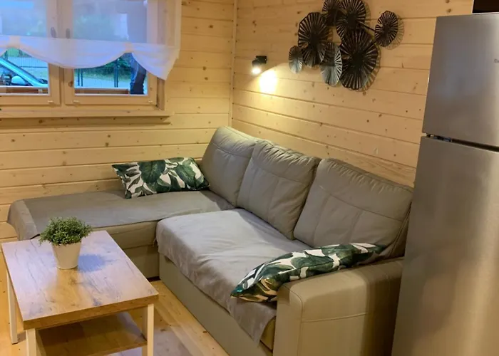 Letniskowy W Slajszewie Slajszewo