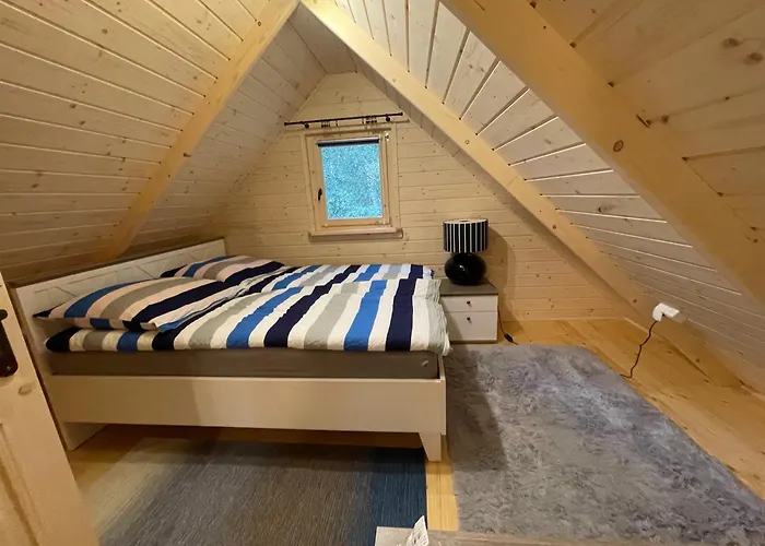 Letniskowy W Slajszewie Slajszewo