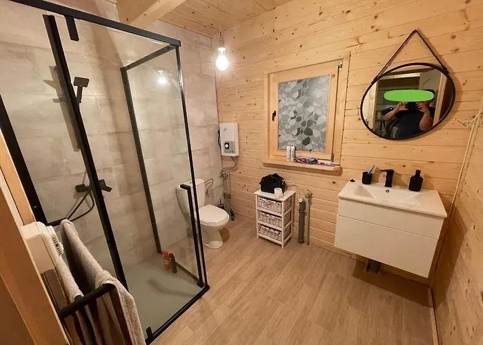 Letniskowy W Slajszewie * Slajszewo