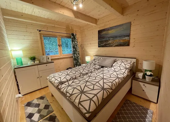 Dom wakacyjny Letniskowy W Slajszewie